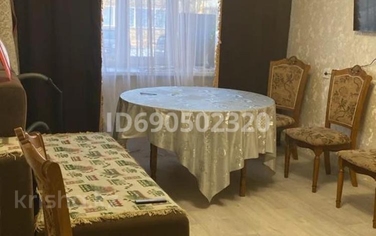 2-комнатная квартира, 50 м², 1/5 этаж, рылеева 23