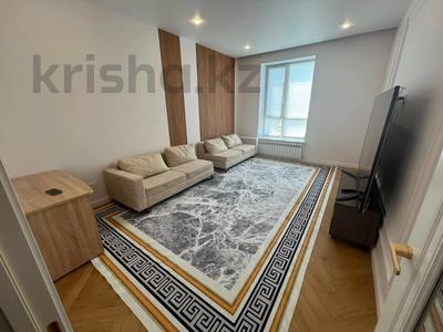 1-бөлмелі пәтер · 52 м² · 2/6 қабат, тауелсиздик 11а, бағасы: 25.5 млн ₸ в Актобе
