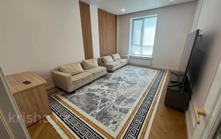 1-бөлмелі пәтер · 52 м² · 2/6 қабат, тауелсиздик 11а, бағасы: 25.5 млн ₸ в Актобе — фото 2