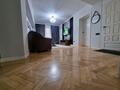 3-бөлмелі пәтер · 90 м² · 3/7 қабат, Самал-1 ш/а. 39 — Фурманова-Жолдасбекова, бағасы: 40 000 ₸ в Алматы, Медеуский р-н