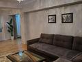3-бөлмелі пәтер · 90 м² · 3/7 қабат, Самал-1 ш/а. 39 — Фурманова-Жолдасбекова, бағасы: 40 000 ₸ в Алматы, Медеуский р-н — фото 2
