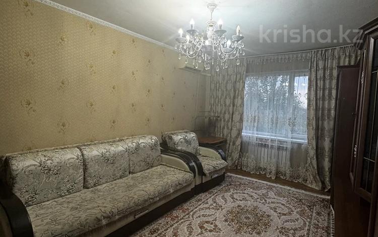 2-комнатная квартира · 55 м² · 1/8 этаж, Райымбека — ‼️СРОЧНАЯ ПРОДАЖА ‼️ за 36 млн ₸ в Алматы, Жетысуский р-н — фото 2