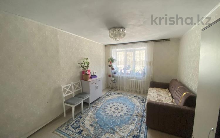 1-бөлмелі пәтер · 36 м² · 2/5 қабат, Максима Горького 102/2, бағасы: ~ 10.3 млн ₸ в Павлодаре — фото 2