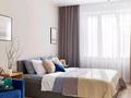 1-комнатная квартира · 40 м² · 3/12 этаж, Абикен Бектуров 1 — Сыганак за 18 000 ₸ в Астане, Есильский р-н