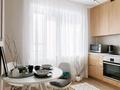 1-комнатная квартира · 40 м² · 3/12 этаж, Абикен Бектуров 1 — Сыганак за 18 000 ₸ в Астане, Есильский р-н — фото 5