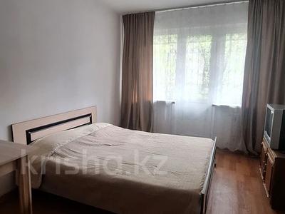 2-бөлмелі пәтер · 50 м² · 2/4 қабат, Ауэзова 64/3 — Абая ауэзова, бағасы: 14 000 ₸ в Алматы, Алмалинский р-н