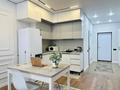 1-комнатная квартира · 42 м², Манглик Ел 56 — А. Бокейхан за 3 500 ₸ в Астане, Есильский р-н — фото 4
