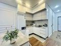1-комнатная квартира · 42 м², Манглик Ел 56 — А. Бокейхан за 3 500 ₸ в Астане, Есильский р-н — фото 6