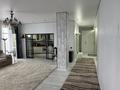 3-бөлмелі пәтер · 120 м² · 8/22 қабат, нажмединова 10/2, бағасы: 65 млн ₸ в Астане, Сарайшык р-н — фото 28