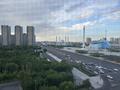 3-бөлмелі пәтер · 120 м² · 8/22 қабат, нажмединова 10/2, бағасы: 65 млн ₸ в Астане, Сарайшык р-н — фото 38