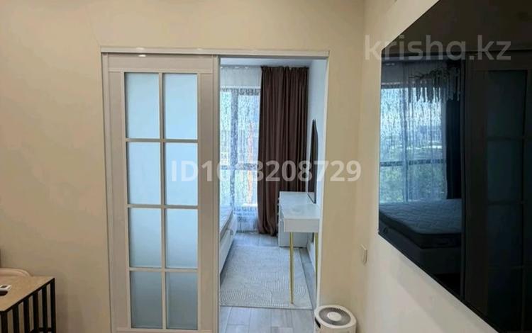 2-бөлмелі пәтер · 45 м² · 9/13 қабат, Журавлева 26, бағасы: 25 000 ₸ в Алматы, Бостандыкский р-н — фото 2
