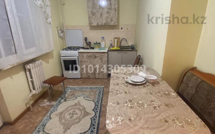 1-комнатная квартира · 43 м² · 3/9 этаж, мкр Зердели 156 за 160 000 ₸ в Алматы, Алатауский р-н — фото 2