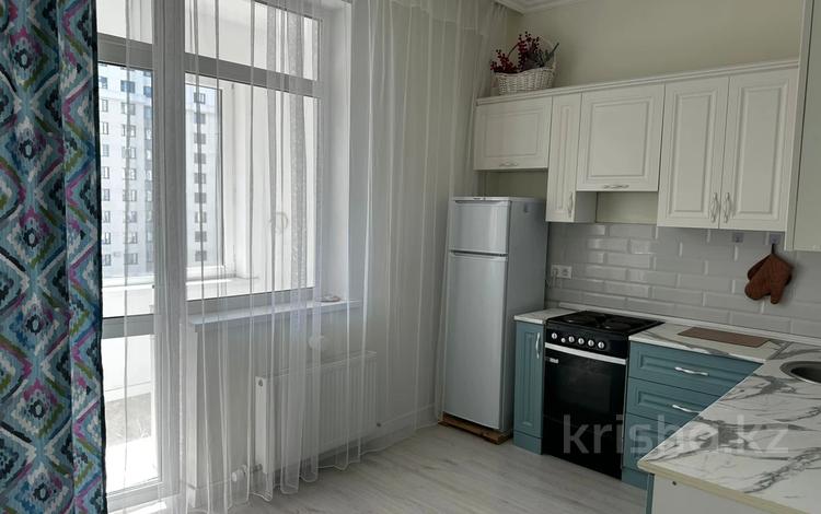 1-бөлмелі пәтер · 48 м² · 7/7 қабат, Туркестан 28, бағасы: 250 000 ₸ в Астане, Есильский р-н — фото 5