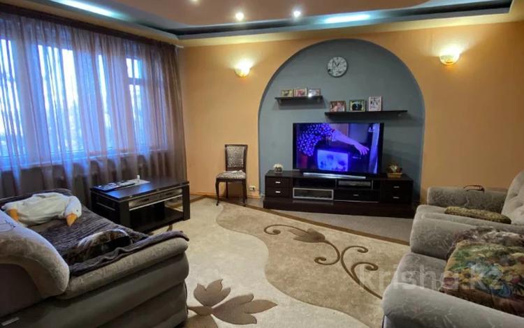 4-комнатная квартира · 79.5 м² · 5/5 этаж, 8-й Микрорайон 4 за 26 млн ₸ в Костанае — фото 2