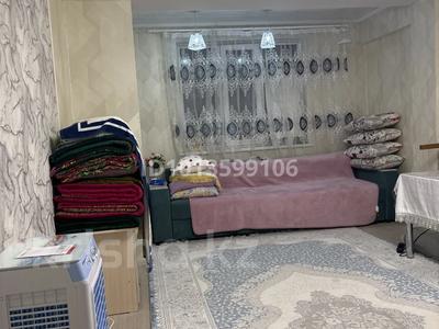 2-комнатная квартира · 60 м² · 5/9 этаж, мкр Кокмайса (Дорожник), Кокмайса ш/а. 1 — Салем базар жанында , Барахолка базар Бөкейзанова 510 Б за 15 000 ₸ в Алматы, Жетысуский р-н
