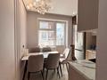 3-комнатная квартира · 83.8 м² · 10/13 этаж, Мәңгілік Ел 19 за 70 млн ₸ в Астане, Есильский р-н — фото 11