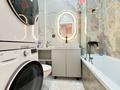 3-комнатная квартира · 83.8 м² · 10/13 этаж, Мәңгілік Ел 19 за 70 млн ₸ в Астане, Есильский р-н — фото 15