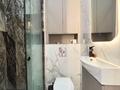 3-комнатная квартира · 83.8 м² · 10/13 этаж, Мәңгілік Ел 19 за 70 млн ₸ в Астане, Есильский р-н — фото 17