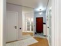 3-комнатная квартира · 83.8 м² · 10/13 этаж, Мәңгілік Ел 19 за 70 млн ₸ в Астане, Есильский р-н — фото 19