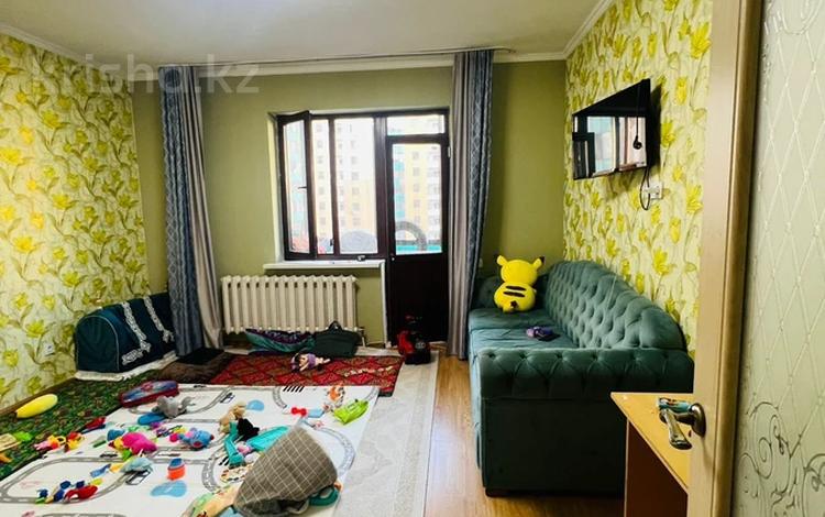 2-комнатная квартира · 52 м² · 4/9 этаж, Сыганак 4 за 26.5 млн ₸ в Астане, Есильский р-н — фото 13