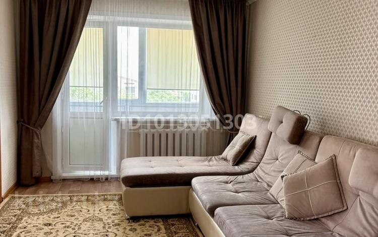 4-комнатная квартира · 63 м² · 4/5 этаж, мкр Юго-Восток, 29й микрорайон Муканова 4 за 23 млн ₸ в Караганде, Казыбек би р-н — фото 2