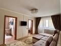 4-комнатная квартира · 63 м² · 4/5 этаж, мкр Юго-Восток, 29й микрорайон Муканова 4 за 23 млн ₸ в Караганде, Казыбек би р-н — фото 2