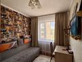 4-комнатная квартира · 63 м² · 4/5 этаж, мкр Юго-Восток, 29й микрорайон Муканова 4 за 23 млн ₸ в Караганде, Казыбек би р-н — фото 5