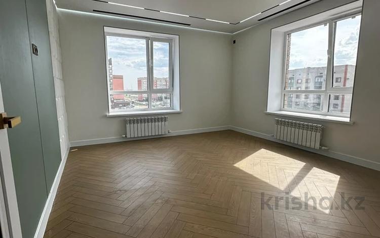 2-комнатная квартира · 58 м² · 4/5 этаж, мкр. Алтын орда 339а — ЖК МОЛДИР напротив 81 школы за 31 млн ₸ в Актобе — фото 2
