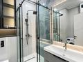2-бөлмелі пәтер · 65 м² · 5/16 қабат, Абая 165 — Тургут Озала, бағасы: 500 000 ₸ в Алматы, Алмалинский р-н — фото 13