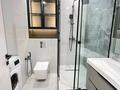 2-бөлмелі пәтер · 65 м² · 5/16 қабат, Абая 165 — Тургут Озала, бағасы: 500 000 ₸ в Алматы, Алмалинский р-н — фото 15