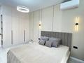 2-бөлмелі пәтер · 65 м² · 5/16 қабат, Абая 165 — Тургут Озала, бағасы: 500 000 ₸ в Алматы, Алмалинский р-н