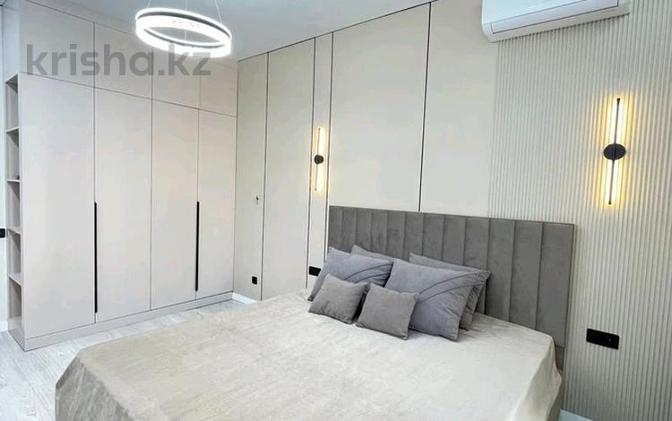 2-бөлмелі пәтер · 65 м² · 5/16 қабат, Абая 165 — Тургут Озала, бағасы: 500 000 ₸ в Алматы, Алмалинский р-н — фото 26