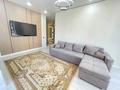 2-бөлмелі пәтер · 65 м² · 5/16 қабат, Абая 165 — Тургут Озала, бағасы: 500 000 ₸ в Алматы, Алмалинский р-н — фото 7