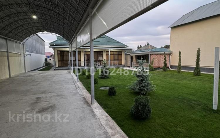 Отдельный дом · 6 комнат · 151.8 м² · 8 сот., мкр Мирас, Мамыр 22 за 77 млн ₸ в Шымкенте, Каратауский р-н — фото 2