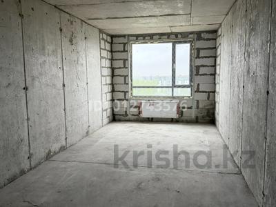 2-бөлмелі пәтер · 74 м² · 4/9 қабат, мкр Шугыла, мкр. Шугыла 340/35 - 340/35 к17, бағасы: 36 млн ₸ в Алматы, Наурызбайский р-н
