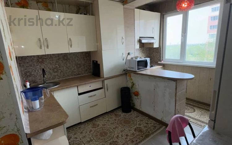 2-комнатная квартира · 63 м² · 5/9 этаж, мкр Зердели 1/142 за 30 млн ₸ в Алматы, Алатауский р-н — фото 2