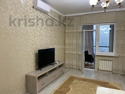 2-комнатная квартира, 100 м², 11/12 этаж помесячно, Розыбакиева 247к3 — Левитана за 380 000 〒 в Алматы, Бостандыкский р-н