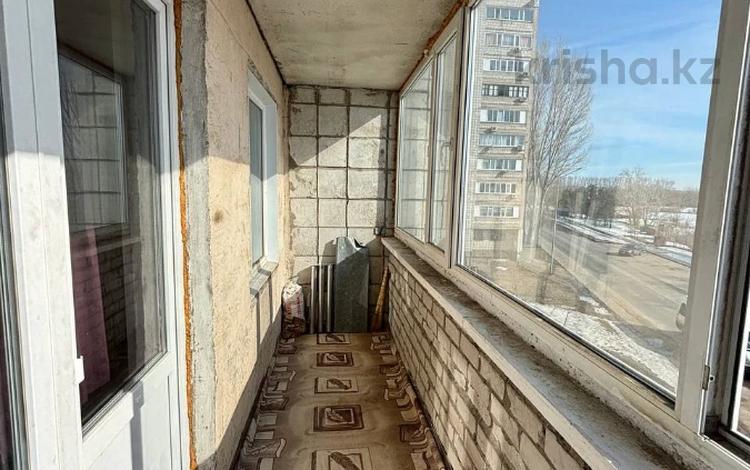 2-комнатная квартира, 52 м², 3/10 этаж, Майры 31 за 18.6 млн 〒 в Павлодаре — фото 2