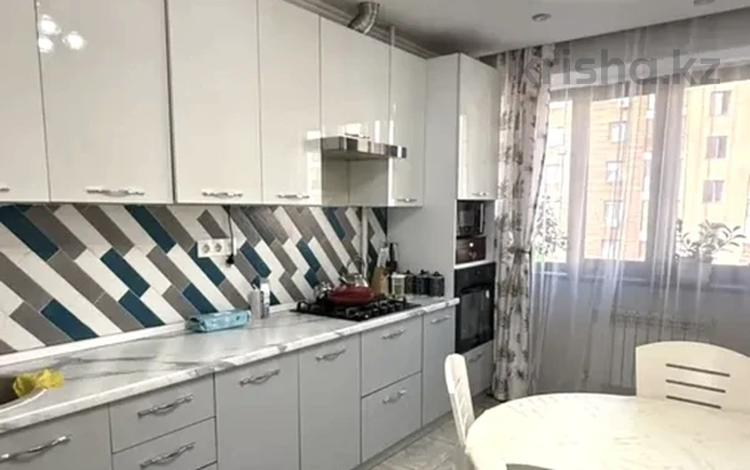 3-комнатная квартира · 74 м² · 3/6 этаж, мкр Шугыла, Жунисова за ~ 43 млн ₸ в Алматы, Наурызбайский р-н — фото 2