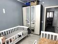 3-комнатная квартира · 74 м² · 3/6 этаж, мкр Шугыла, Жунисова за ~ 43 млн ₸ в Алматы, Наурызбайский р-н — фото 24