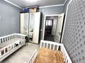 3-комнатная квартира · 74 м² · 3/6 этаж, мкр Шугыла, Жунисова за ~ 43 млн ₸ в Алматы, Наурызбайский р-н — фото 25
