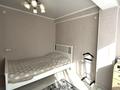 3-комнатная квартира · 74 м² · 3/6 этаж, мкр Шугыла, Жунисова за ~ 43 млн ₸ в Алматы, Наурызбайский р-н — фото 30