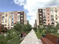 3-комнатная квартира · 74 м² · 3/6 этаж, мкр Шугыла, Жунисова за ~ 43 млн ₸ в Алматы, Наурызбайский р-н — фото 55