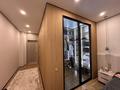 4-бөлмелі пәтер · 145 м² · 15/16 қабат, мкр Акжайык, К. Толеметова 64/3 — Казиева, бағасы: 128 млн ₸ в Шымкенте, Абайский р-н
