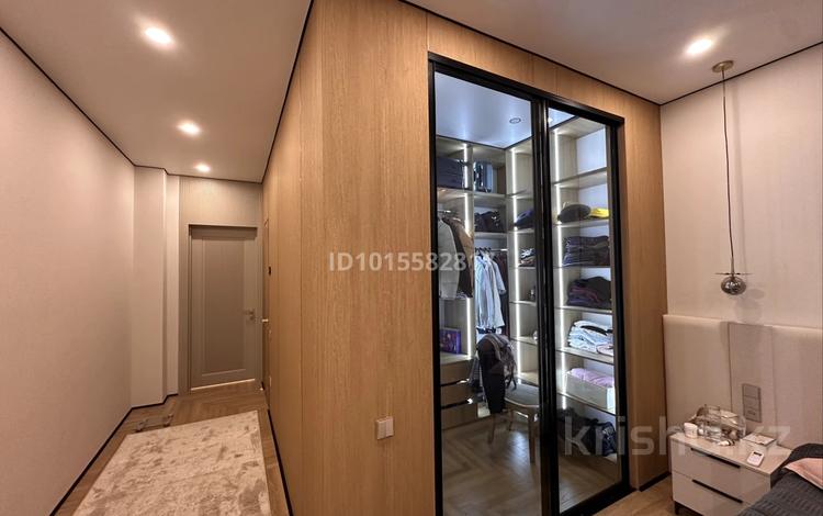 4-бөлмелі пәтер · 145 м² · 15/16 қабат, мкр Акжайык, К. Толеметова 64/3 — Казиева, бағасы: 128 млн ₸ в Шымкенте, Абайский р-н — фото 2