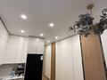 4-бөлмелі пәтер · 145 м² · 15/16 қабат, мкр Акжайык, К. Толеметова 64/3 — Казиева, бағасы: 128 млн ₸ в Шымкенте, Абайский р-н — фото 28