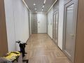 4-бөлмелі пәтер · 145 м² · 15/16 қабат, мкр Акжайык, К. Толеметова 64/3 — Казиева, бағасы: 128 млн ₸ в Шымкенте, Абайский р-н — фото 8