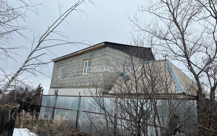 Отдельный дом · 4 комнаты · 120 м² · 6 сот., Зелёная — Цветочная за ~ 7.1 млн 〒 в Кокшетау — фото 2