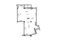 3-комнатная квартира · 97.6 м², ул. Кизатова 6б, уг.ул. Зеленая за ~ 37.6 млн ₸ в Петропавловске — фото 3