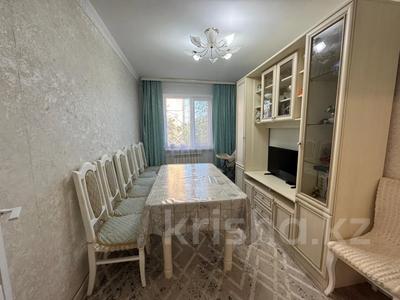 4-комнатная квартира · 62 м² · 2/5 этаж, проспект Абилкайыр хана за 18 млн ₸ в Актобе